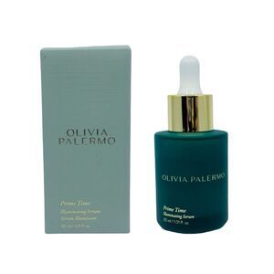 Olivia Palermo Prime Time Illuminating Serum - 1.0 fl oz / 30 ml